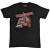 Marvel Comics Deadpool Cover [T-Shirt] by Rock Band Apparel