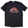 Marvel Comics Deadpool Dogpool Autonomy [T-Shirt] by Rock Band Apparel