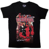 Marvel Comics Deadpool Outta The Way Nerd [T-Shirt] by Rock Band Apparel