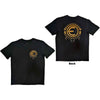Marvel Comics Eternals Dreamcatcher [T-Shirt] by Rock Band Apparel