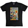 Marvel Comics Fantastic Four [T-Shirt] by Rock Band Apparel