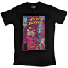 Marvel Comics Galactus & Silver Surfer [T-Shirt] by Rock Band Apparel
