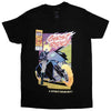Marvel Comics Ghost Rider Spirit Reborn Comic Cover [T-Shirt] by Rock Band Apparel