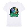 Marvel Comics I am Groot - Groot Gaming [T-Shirt] by Rock Band Apparel
