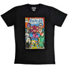 Marvel Comics Infinity Gauntlet [T-Shirt] by Rock Band Apparel
