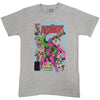 Marvel Comics Kang Lives [T-Shirt] by Rock Band Apparel
