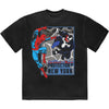 Marvel Comics Protector Of New York [T-Shirt] by Rock Band Apparel