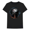 Marvel Comics Punisher Gore Skull [T-Shirt] by Rock Band Apparel