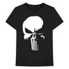 Marvel Comics Punisher Shadow Skull [T-Shirt] by Rock Band Apparel