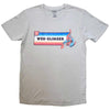 Marvel Comics Spider-Man Web-Slinger [T-Shirt] by Rock Band Apparel