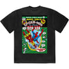 Marvel Comics Spiderman & Iron Man Comic Cover [T-Shirt] by Rock Band Apparel