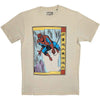 Marvel Comics Spiderman Japanese [T-Shirt] by Rock Band Apparel