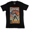 Marvel Comics Spiderman Secret Wars [T-Shirt] by Rock Band Apparel