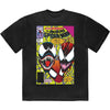 Marvel Comics The Conclusion Comic Cover [T-Shirt] by Rock Band Apparel
