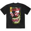 Marvel Comics V Is For... Comic Cover [T-Shirt] by Rock Band Apparel
