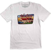 Marvel Comics WandaVision Westview [T-Shirt] by Rock Band Apparel