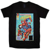 Marvel Comics War Of The Spider-Men Comic Cover [T-Shirt] by Rock Band Apparel