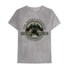 Marvel Comics What If Hydra Stomper [T-Shirt] by Rock Band Apparel