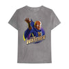 Marvel Comics What If I Am The Watcher [T-Shirt] by Rock Band Apparel