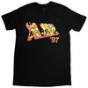 Marvel Comics X-Men '97 Logo [T-Shirt] by Rock Band Apparel