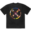 Marvel Comics X-Men '97 X Badge [T-Shirt] by Rock Band Apparel