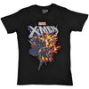 Marvel Comics X-Men Comic [T-Shirt] by Rock Band Apparel