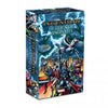 Legendary: Marvel - Heroes of Asgard Expansion by Little Shop of Magic