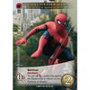 Legendary: Marvel - Spider-Man Homecoming Expansion by Little Shop of Magic