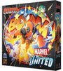 Marvel United: X-Men Deadpool Expansion - Kickstarter Edition by Little Shop of Magic