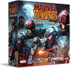 Marvel Zombies: Sentinel Strike (Kickstarter Exclusive) by Little Shop of Magic