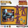 Marvel Zombies: Sentinel Strike (Kickstarter Exclusive) by Little Shop of Magic