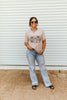 Mary Anne & Wanda's Graphic Tee by Wild Junkie