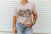 Mary Anne & Wanda's Graphic Tee by Wild Junkie