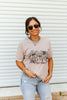 Mary Anne & Wanda's Graphic Tee by Wild Junkie