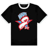 Mary J Blige Americana [T-Shirt] by Rock Band Apparel