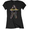 Mary J Blige Glow [T-Shirt] by Rock Band Apparel