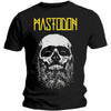 Mastodon ADMAT [T-Shirt] by Rock Band Apparel