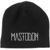 Mastodon Logo [Hat] by Rock Band Apparel