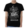 Mastodon Quiet Kingdom [T-Shirt] by Rock Band Apparel