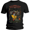 Mastodon Seated Sovereign [T-Shirt] by Rock Band Apparel