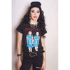 Mastodon Twins [T-Shirt] by Rock Band Apparel