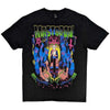 Mastodon Unholy Ceremony [T-Shirt] by Rock Band Apparel