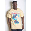 Mastodon Unholy Ceremony [T-Shirt] by Rock Band Apparel