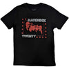 Matchbox Twenty Blur [T-Shirt] by Rock Band Apparel