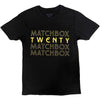 Matchbox Twenty Ditto [T-Shirt] by Rock Band Apparel