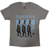 Matchbox Twenty Mad Season [T-Shirt] by Rock Band Apparel