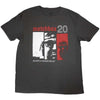 Matchbox Twenty Yourself [T-Shirt] by Rock Band Apparel