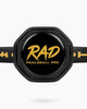 RAD MAXIME Pro T700 Raw Carbon RAD Dwell Paddle by The Mad Pickler