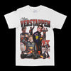Max Verstappen Graphic Tee by Obsessed with graphic tees