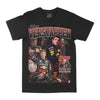 Max Verstappen Graphic Tee by Obsessed with graphic tees